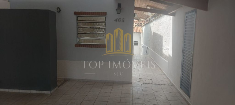 Imagem Casa com 3 Quartos à Venda, 140 m² em Jardim Das Indústrias - São José Dos Campos Imagem Casa com 3 Quartos à Venda, 140 m² em Jardim Das Indústrias - São José Dos Campos