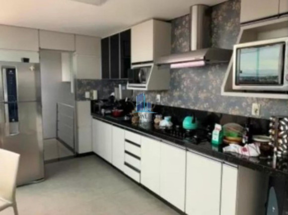 Imagem Cobertura com 3 Quartos para Alugar, 200 m² em Eldorado - Contagem Imagem Cobertura com 3 Quartos para Alugar, 200 m² em Eldorado - Contagem
