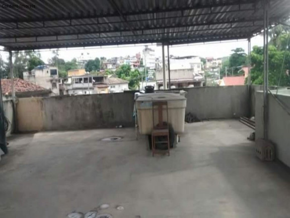 Imagem Imóvel com 3 Quartos à Venda, 163 m² em Parque Senhor Do Bonfim - Duque De Caxias