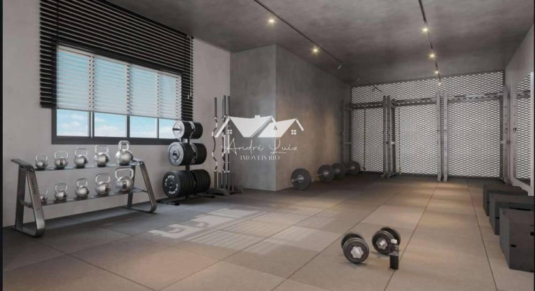 Imagem Apartamento com 2 Quartos à Venda, 50 m² Imagem Apartamento com 2 Quartos à Venda, 50 m²