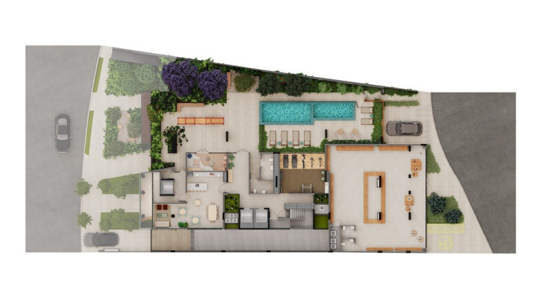 Ponto Comercial à Venda, 33 m² em Vila Ipojuca - São Paulo