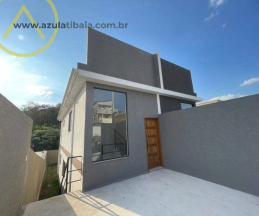Imagem Casa com 2 Quartos à Venda, 84 m² em Jardim Maristela Ii - Atibaia Imagem Casa com 2 Quartos à Venda, 84 m² em Jardim Maristela Ii - Atibaia