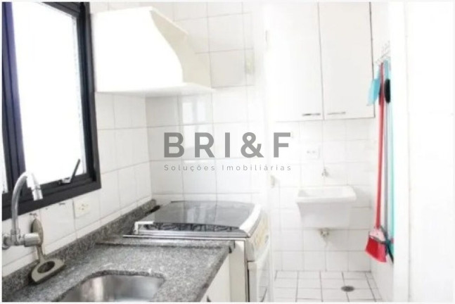 Imagem Apartamento com 1 Quarto à Venda, 44 m² em Vila Olímpia - São Paulo Imagem Apartamento com 1 Quarto à Venda, 44 m² em Vila Olímpia - São Paulo