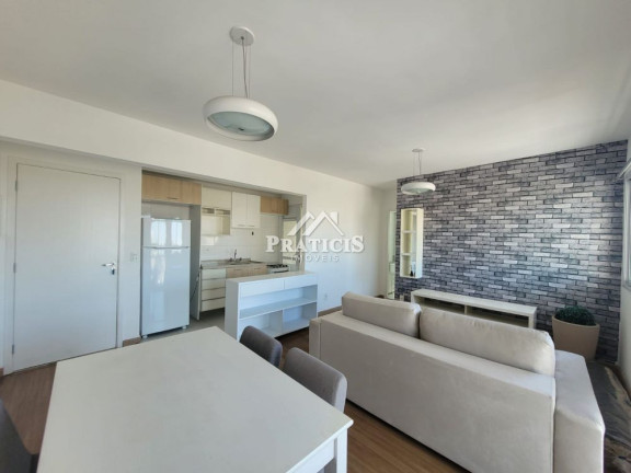Imagem Apartamento com 1 Quarto para Alugar, 47 m² em Chácara Klabin - São Paulo Imagem Apartamento com 1 Quarto para Alugar, 47 m² em Chácara Klabin - São Paulo