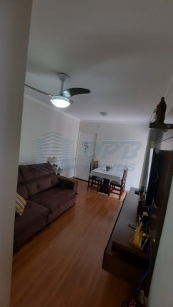 Imagem Apartamento à Venda, em Geraldo Correia De Carvalho - Ribeirão Preto Imagem Apartamento à Venda, em Geraldo Correia De Carvalho - Ribeirão Preto