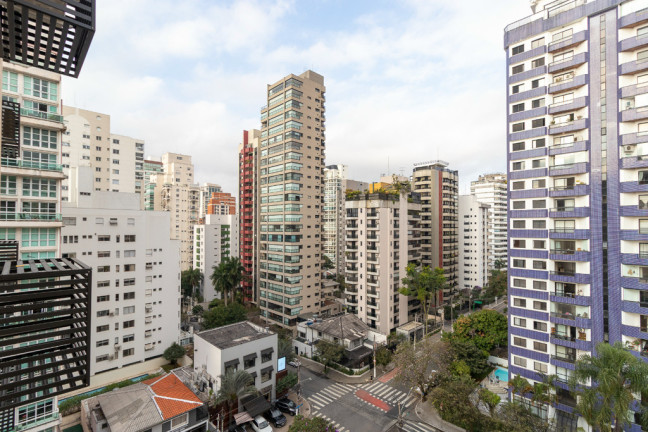 Imagem Imóvel à Venda, 29 m² em Moema - São Paulo Imagem Imóvel à Venda, 29 m² em Moema - São Paulo