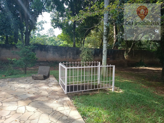 Imagem Imóvel com 3 Quartos à Venda, 2.507 m² em Chácara Carolina - Itu
