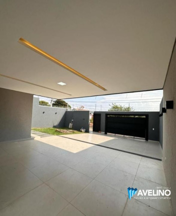 Imagem Casa com 3 Quartos à Venda, 189 m² em Vila Nossa Senhora Das Graças - Campo Grande Imagem Casa com 3 Quartos à Venda, 189 m² em Vila Nossa Senhora Das Graças - Campo Grande