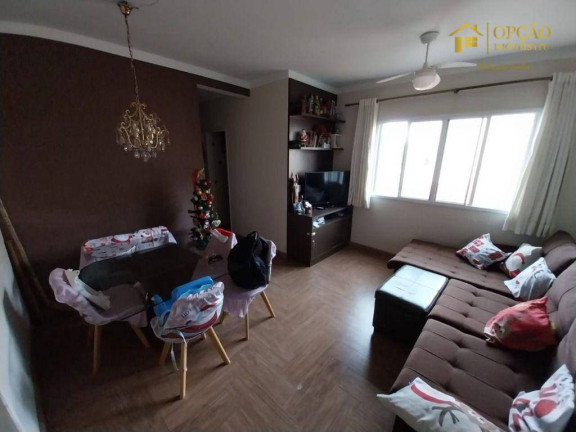 Imagem Apartamento com 3 Quartos à Venda, 85 m² em Jardim Das Rosas - Itu Imagem Apartamento com 3 Quartos à Venda, 85 m² em Jardim Das Rosas - Itu