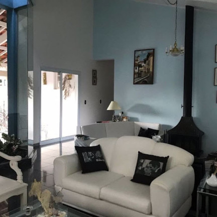 Imagem Casa com 4 Quartos à Venda, 480 m² em Condomínio Flamboyant - Atibaia Imagem Casa com 4 Quartos à Venda, 480 m² em Condomínio Flamboyant - Atibaia