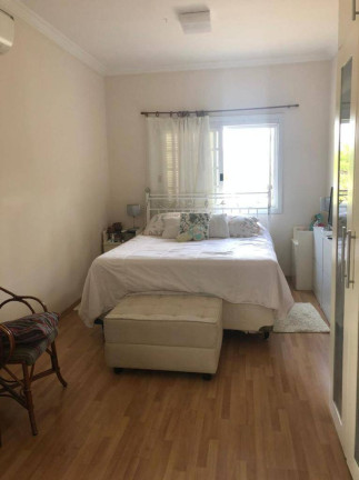 Imagem Casa com 4 Quartos à Venda, 329 m² em Alphaville - Santana De Parnaíba