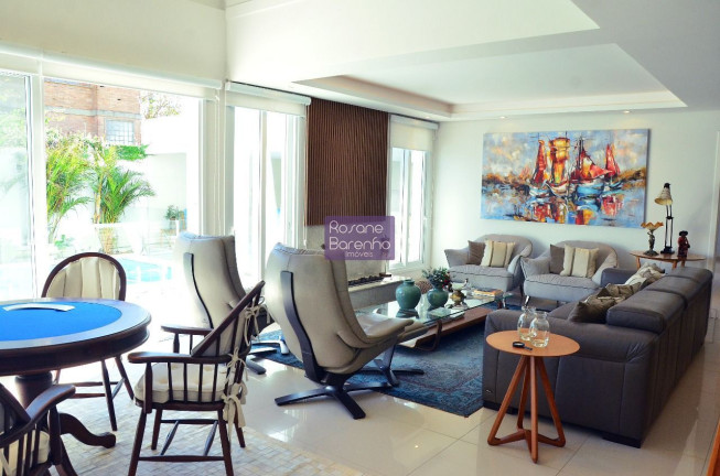 Imagem Casa com 4 Quartos à Venda, 401 m² em Cassino - Rio Grande Imagem Casa com 4 Quartos à Venda, 401 m² em Cassino - Rio Grande