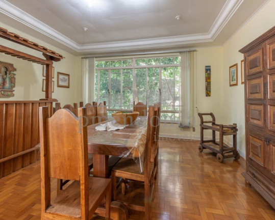 Imagem Apartamento com 3 Quartos à Venda, 217 m² em Higienópolis - São Paulo Imagem Apartamento com 3 Quartos à Venda, 217 m² em Higienópolis - São Paulo