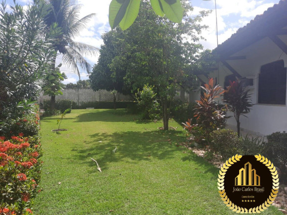 Imagem Chácara com 4 Quartos à Venda, 3.270 m² em Urucunema - Eusébio