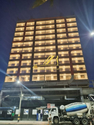 Imagem Imóvel com 1 Quarto à Venda, 20 m² em Armação - Salvador Imagem Imóvel com 1 Quarto à Venda, 20 m² em Armação - Salvador