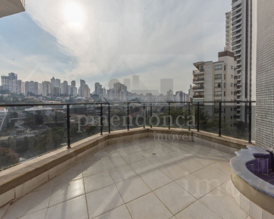 Imagem Apartamento com 4 Quartos à Venda, 347 m² em Santa Cecília - São Paulo Imagem Apartamento com 4 Quartos à Venda, 347 m² em Santa Cecília - São Paulo