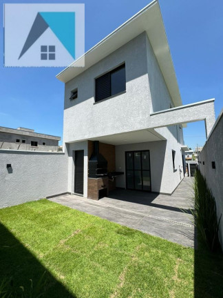 Imagem Casa com 3 Quartos à Venda, 130 m² em Chácara Jaguari (fazendinha) - Santana De Parnaíba