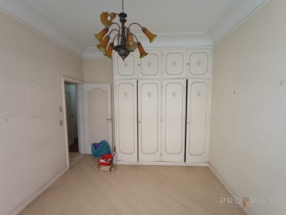 Imagem Apartamento com 4 Quartos à Venda, 200 m² em Copacabana - Rio De Janeiro
