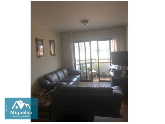 Imagem Apartamento com 3 Quartos à Venda, 74 m² em Santana - São Paulo Imagem Apartamento com 3 Quartos à Venda, 74 m² em Santana - São Paulo