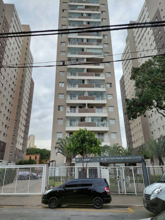 Imagem Apartamento com 1 Quarto à Venda, 35 m² em Barra Funda - São Paulo Imagem Apartamento com 1 Quarto à Venda, 35 m² em Barra Funda - São Paulo