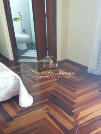 Imagem Imóvel com 3 Quartos à Venda, 170 m² em Parque Das Nações - Santo André