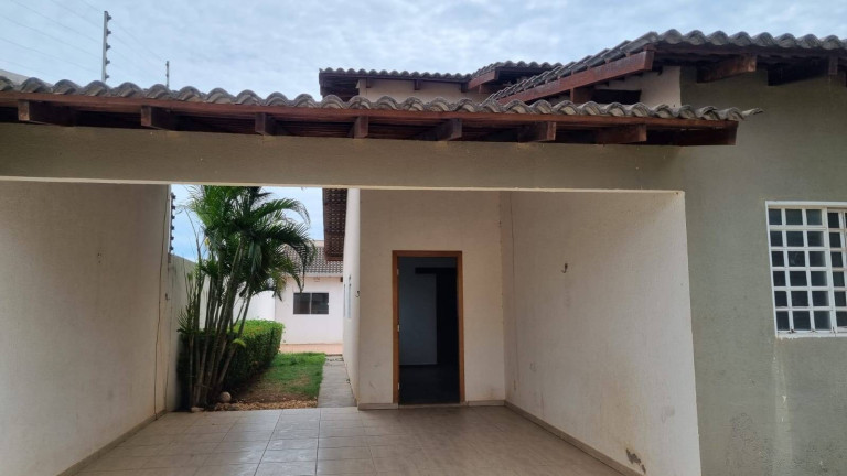 Imagem Casa com 4 Quartos à Venda, 360 m² em Santa Cruz Ii - Cuiabá Imagem Casa com 4 Quartos à Venda, 360 m² em Santa Cruz Ii - Cuiabá