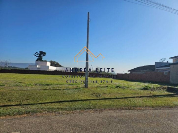 Terreno à Venda, 1 m² em Village Ipanema - Araçoiaba Da Serra