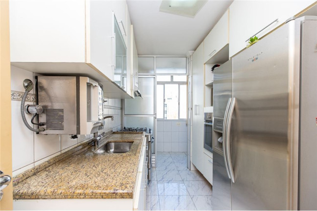 Imagem Apartamento com 2 Quartos à Venda, 81 m² em Consolação - São Paulo Imagem Apartamento com 2 Quartos à Venda, 81 m² em Consolação - São Paulo