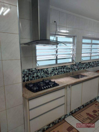 Imagem Sobrado com 3 Quartos à Venda, 128 m² em Parada Inglesa - São Paulo Imagem Sobrado com 3 Quartos à Venda, 128 m² em Parada Inglesa - São Paulo