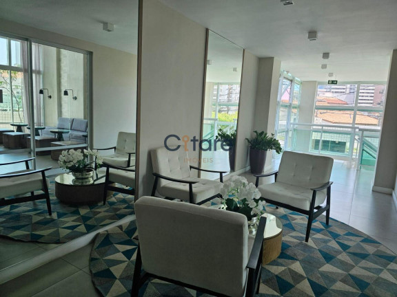 Imagem Apartamento com 3 Quartos à Venda, em Guararapes - Fortaleza Imagem Apartamento com 3 Quartos à Venda, em Guararapes - Fortaleza