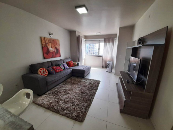 Apartamento à Venda, 98 m² em Alphaville Centro Industrial E Empresarial/alphaville. - Barueri