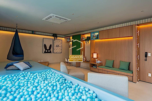 Imagem Apartamento com 2 Quartos à Venda, 106 m² em Vila Clementino - São Paulo Imagem Apartamento com 2 Quartos à Venda, 106 m² em Vila Clementino - São Paulo