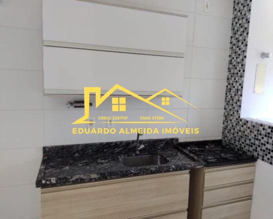 Imagem Apartamento com 2 Quartos à Venda, 51 m² em Boa Vista - Sorocaba