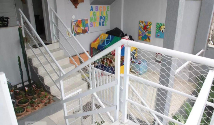 Imagem Casa com 4 Quartos à Venda, 240 m² em São Francisco - Niterói