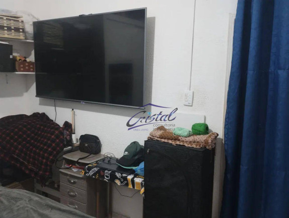 Imagem Apartamento com 1 Quarto à Venda, 24 m² em Canto Do Forte - Praia Grande Imagem Apartamento com 1 Quarto à Venda, 24 m² em Canto Do Forte - Praia Grande