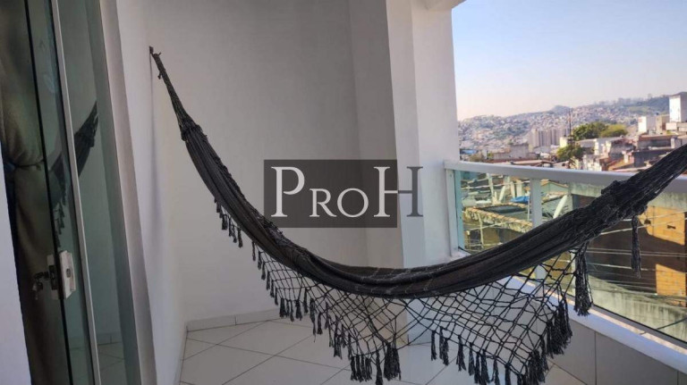 Imagem Sobrado com 2 Quartos à Venda, 128 m² em Jardim Irene - Santo André