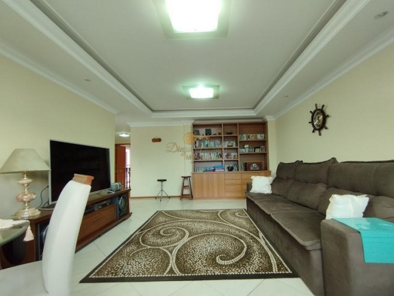 Imagem Apartamento com 4 Quartos à Venda, 390 m² em Agriões - Teresópolis Imagem Apartamento com 4 Quartos à Venda, 390 m² em Agriões - Teresópolis