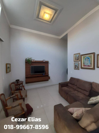 Imagem Casa com 2 Quartos à Venda, 126 m² em Andradina Imagem Casa com 2 Quartos à Venda, 126 m² em Andradina