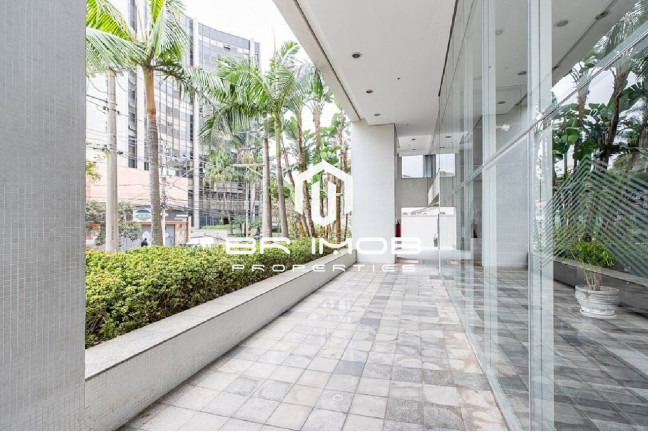 Imagem Sala Comercial à Venda, 33 m² em Chácara Santo Antônio (zona Sul) - São Paulo Imagem Sala Comercial à Venda, 33 m² em Chácara Santo Antônio (zona Sul) - São Paulo