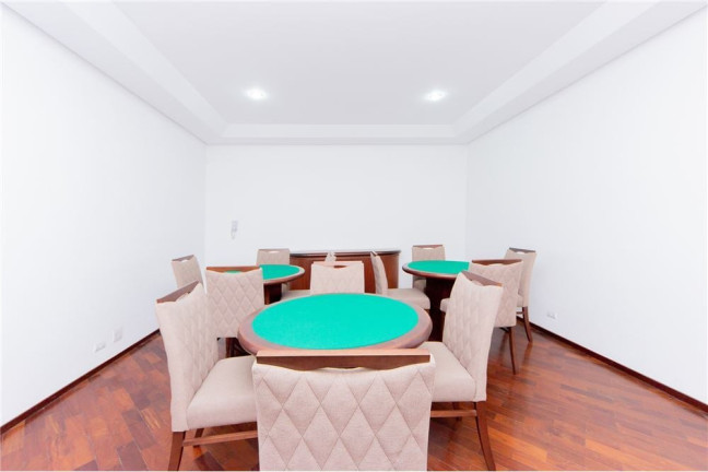 Imagem Apartamento com 3 Quartos à Venda, 189 m² em Vila Suzana - São Paulo Imagem Apartamento com 3 Quartos à Venda, 189 m² em Vila Suzana - São Paulo