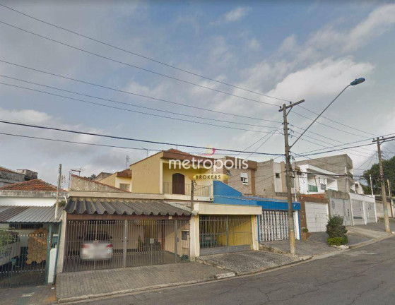 Imagem Sobrado com 3 Quartos à Venda, 120 m² em Olímpico - São Caetano Do Sul Imagem Sobrado com 3 Quartos à Venda, 120 m² em Olímpico - São Caetano Do Sul