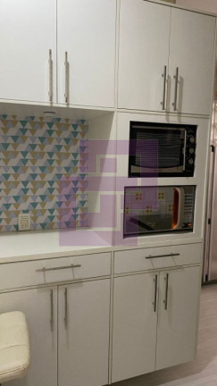Imagem Apartamento com 2 Quartos à Venda, 50 m² em Pitangueiras - Guarujá Imagem Apartamento com 2 Quartos à Venda, 50 m² em Pitangueiras - Guarujá