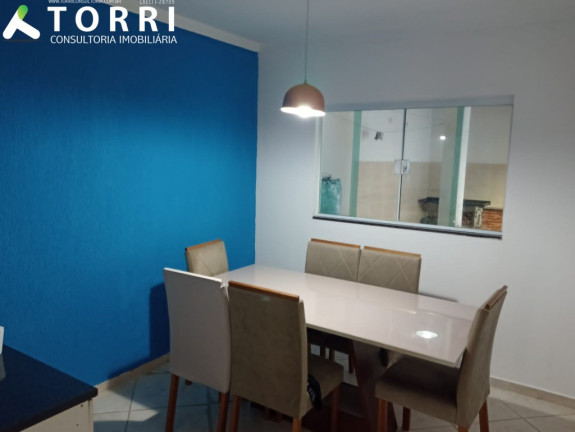 Imagem Sobrado com 3 Quartos à Venda, 157 m² em Jardim Santa Catarina - Sorocaba Imagem Sobrado com 3 Quartos à Venda, 157 m² em Jardim Santa Catarina - Sorocaba