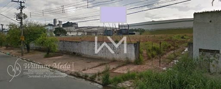 Imagem Terreno à Venda, 12.000 m² em água Chata - Guarulhos Imagem Terreno à Venda, 12.000 m² em água Chata - Guarulhos