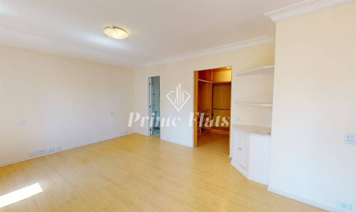 Imagem Apartamento com 2 Quartos para Alugar, 80 m² em Itaim Bibi - São Paulo Imagem Apartamento com 2 Quartos para Alugar, 80 m² em Itaim Bibi - São Paulo