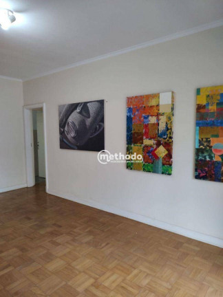 Imagem Apartamento com 4 Quartos à Venda, 119 m² em Centro - Campinas Imagem Apartamento com 4 Quartos à Venda, 119 m² em Centro - Campinas