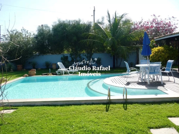 Imagem Casa com 6 Quartos à Venda, 252 m² em Geribá - Armação Dos Búzios