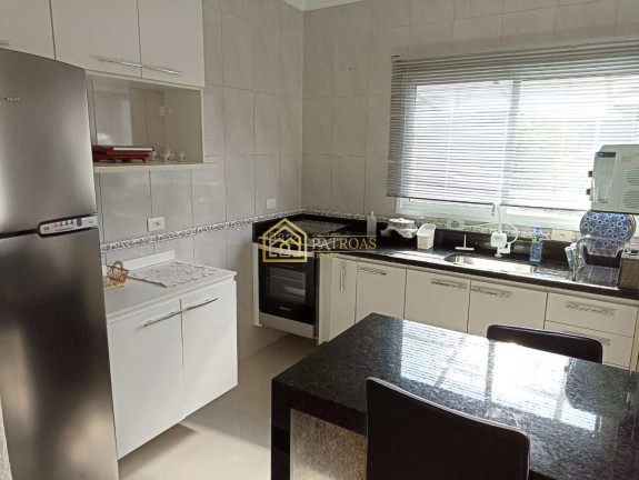 Imagem Casa com 2 Quartos à Venda, 107 m² em Vila Cecília Maria - Santo André Imagem Casa com 2 Quartos à Venda, 107 m² em Vila Cecília Maria - Santo André