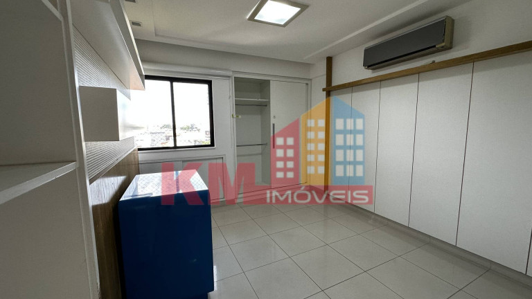 Imagem Apartamento com 3 Quartos à Venda, 200 m² em Centro - Mossoró Imagem Apartamento com 3 Quartos à Venda, 200 m² em Centro - Mossoró