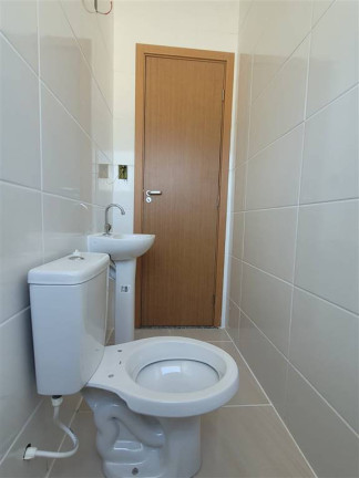 Imagem Casa de Condomínio com 2 Quartos à Venda, 50 m² em Jardim Princesa - Praia Grande Imagem Casa de Condomínio com 2 Quartos à Venda, 50 m² em Jardim Princesa - Praia Grande